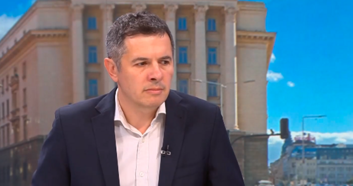 Изтеклият мандат на ВСС ще доведе до липса на политическа