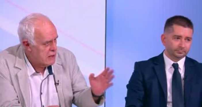 Дни преди крайния срок за регистрация на партиите за изборите