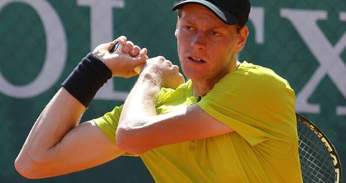 Яник Синер е новият шампион в US Open след като