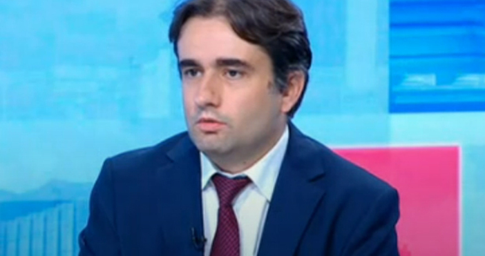 От Продължаваме промяната – Демократична България най вероятно утре ще подадат