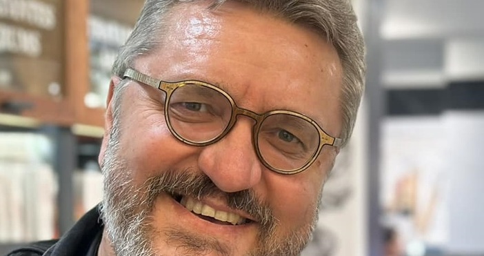 Мартин Карбовски изказа бурно недоволството си от БНТ новините Ето какво