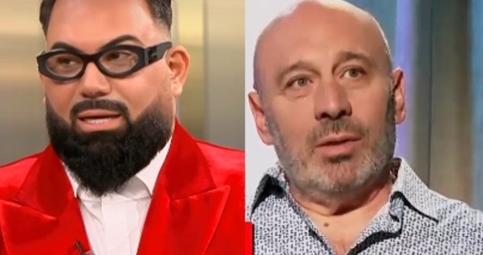 Кръстю Лафазанов не е говорил много за голямата загуба която