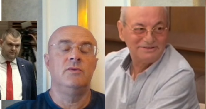 До такава степен са изнервени всички че използват всички възможни