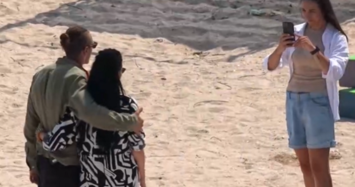 Стопкадри Нова ТвРевностни фенове на Игри на волята 6 нямат