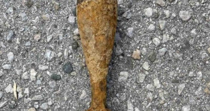 Специализирани екипи от Сухопътните войски и Националния военен университет НВУ