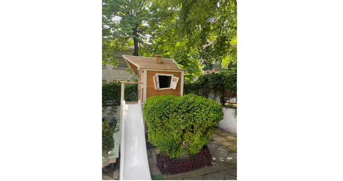 Клуб Трийхаус обявява прием за следобедна занималня през седмицата и