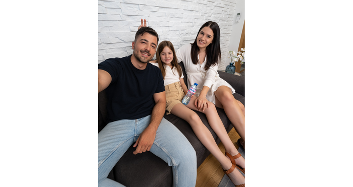 Настъпи онова особено време от годината когато семействата активно планират