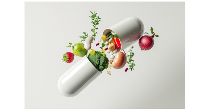 Използването на различни видове хранителни добавки вече е част от