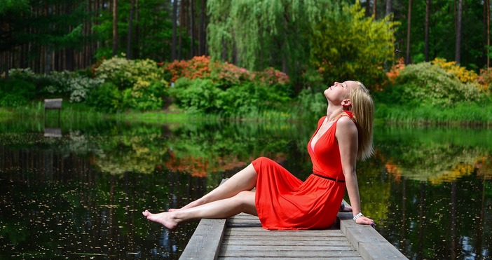 Ето хороскопа от ЛамятаОвенПрез този ден звездите препоръчват да поиграете