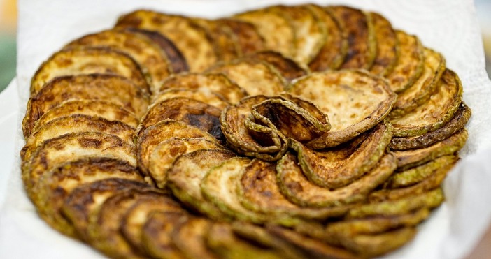 Какво ни сервират по заведенията Плащаме скъпо и прескъпо но