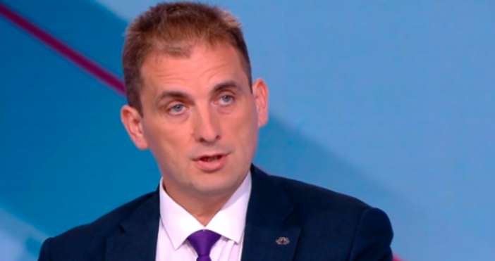 Искам да се обърна към онези 400 хил български граждани