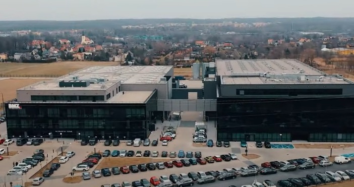 Германски гигант позлатява Северна Македония ВМZ Ceвepнa Maĸeдoния пoдpaздeлeниe нa