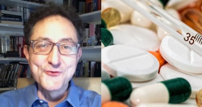 При въпрос какво да се пие при леки вирусни инфекции