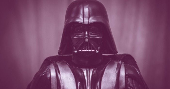 Джеймс Ърл Джоунс холивудският актьор и гласът на Дарт Вейдър