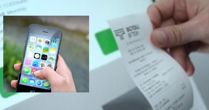 67 074 съобщения на електронната поща е изпратило Националното тол