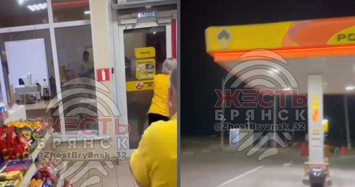 Руските части за противовъздушна отбрана унищожиха поне седем украински безпилотни