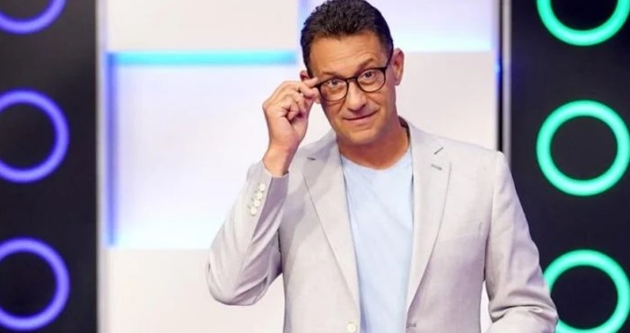 Аз съм тук, не съм избягал, обяви Камен Воденичаров на