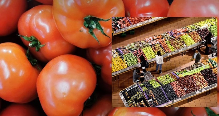 Не е тайна че нашенци обичат да опипват хубаво отвсякъде