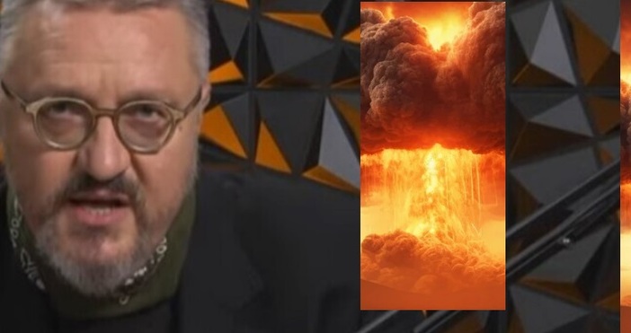 Журналистът Мартин Карбовски пусна тревожен пост във Фейсбук който явно