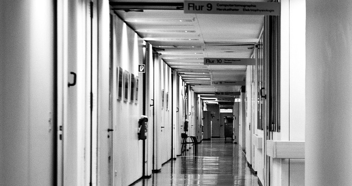 Мъжът нападнал зам директор на училище в столичния ж к Хаджи Димитър е