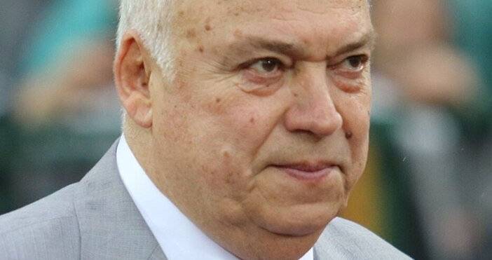 Огромна радост споходи едно от най известните локомотивски семейства Клубната икона