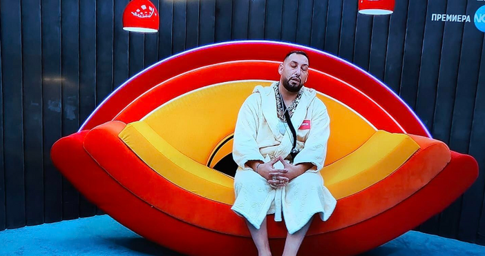 кадри Нова твОще с влизането си в къщата Косара определи