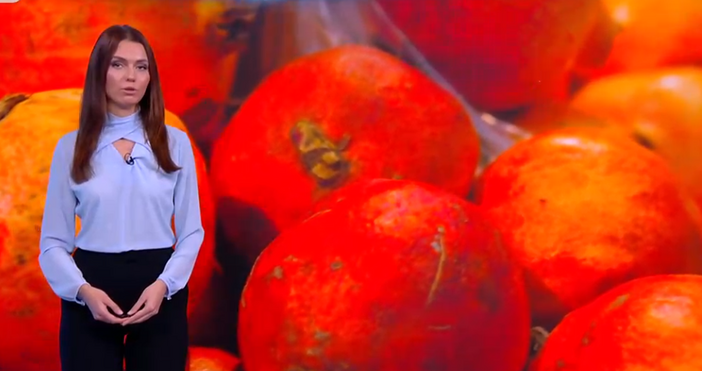 Стопкадри бТВУтре все още ще е топло но предстоят валежи