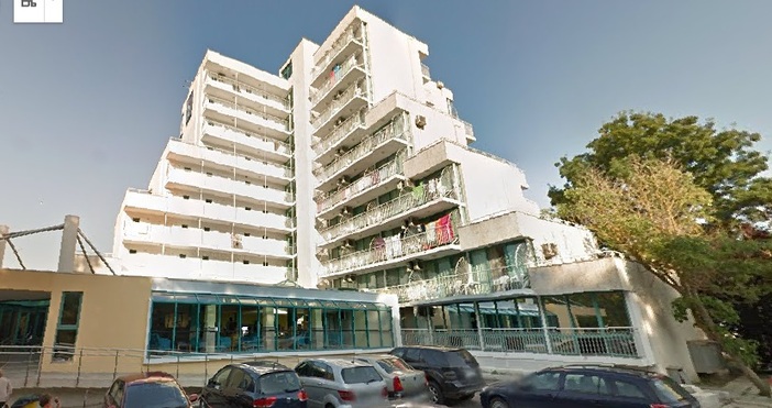 Ваканционно селище Албена обяви разпродажба на мебели от хотел Боряна На