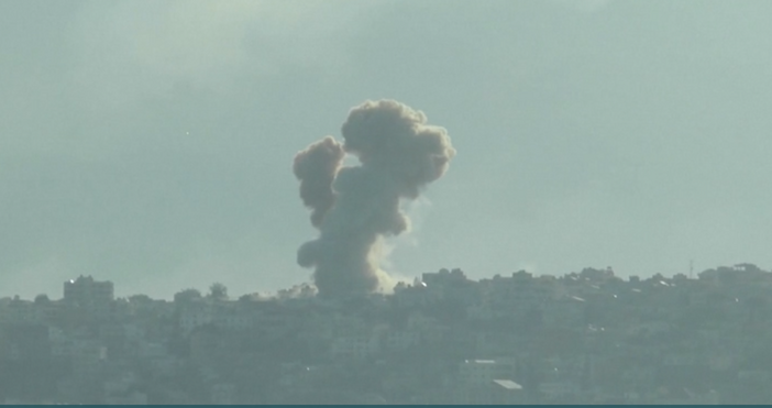 Отговорът на Изарел на иранските атаки ще бъде смъртоносен прецизен