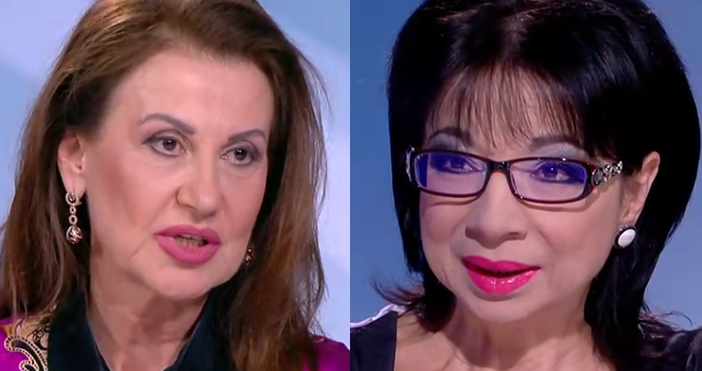 Стопкадри бТВШефът на художествената гимнастика Илиан Раева разкри какъв огромен