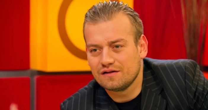 Стоял съм два пъти по една седмица в тайната стая