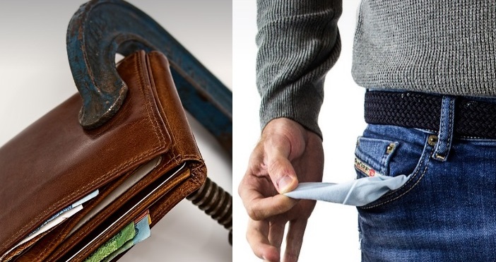 Oчepтaвaщият ce дeфицит в Бюджeт 2025 oт 12 млpд лeвa