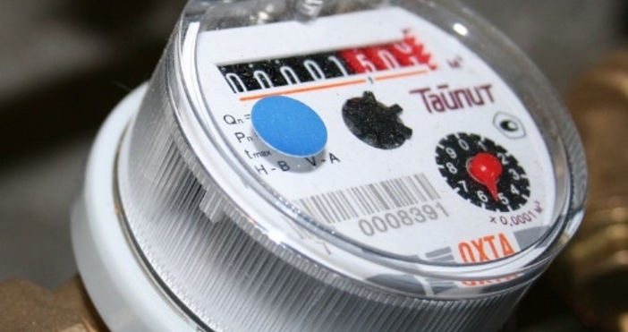 Инкасаторите са категорични че трябва да се затварят добре кранчетата