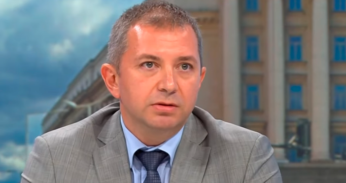 АИКБ излезе с изключително остра реакция във връзка със състоянието