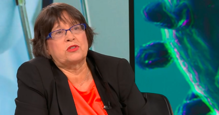 10 20 от населенитео на страната ще хване грип според прогнозите