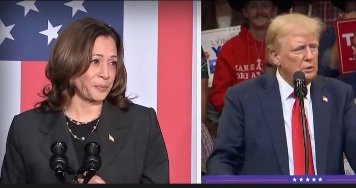 Бостънската компания Актив вот ActiVote разпространи днес резултатите от социологическо