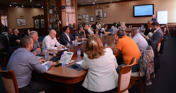 Предизвикателства и мерките за превенция обсъдиха членовете на Общинския съвет