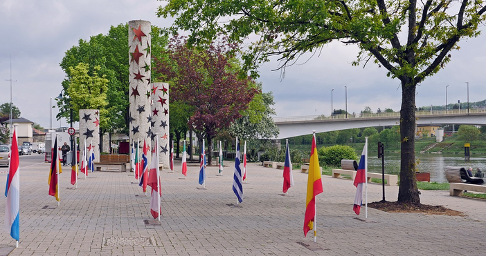 Съветът на ЕС ще обсъди днес на заседание в Люксембург
