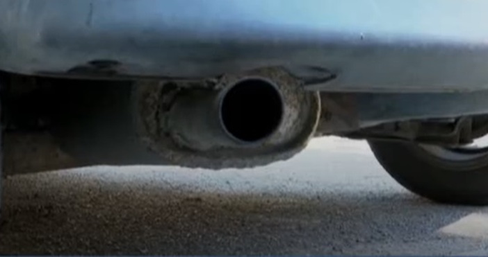 Зрителски сигнал за липса на газ анализатори в Пътна полиция