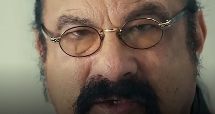 Ще се сражавам за моя президент Владимир Путин и ако