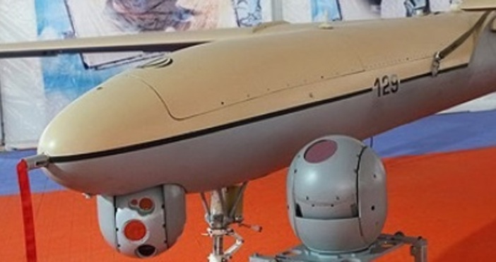 Румънското Министерство на отбраната публикува проектозакон за осъществяване в мирно