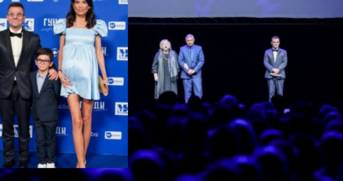 Близо 8 000 души присъстваха на премиерата на филма Гунди