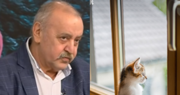 Преди 2 5 месеца започна едно плавно увеличение на случаите на