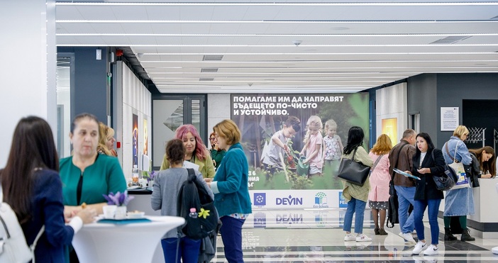 216 училища и детски градини заявиха своето желание да въведат