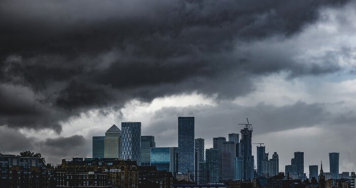 Британската столица Лондон следвана от австрийската Виена германския бизнес център
