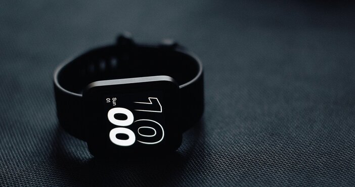 Наръчната или носимата технология е по популярна от всякога От смарт