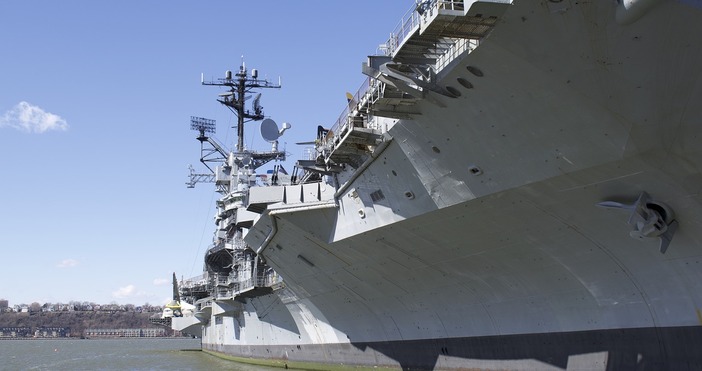 Над 2000 турски граждани и някои чуждестранни граждани сред които