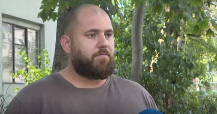 Шофьор очевидец разказа за тежкия пътен инцидент в София при