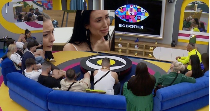 Неочаквано събитие ще се случи в Къщата на Big Brother