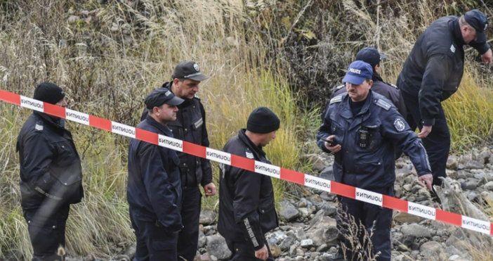 Млада жена се самоуби тази сутрин със скок от водопада